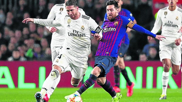 Cinco duelos que pueden determinar el Barcelona-Real Madrid