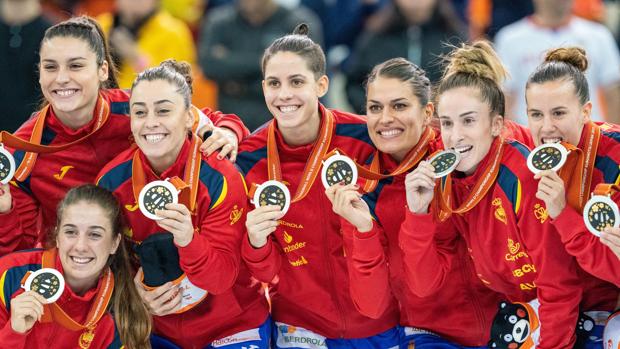 España organizará el preolímpico de balonmano