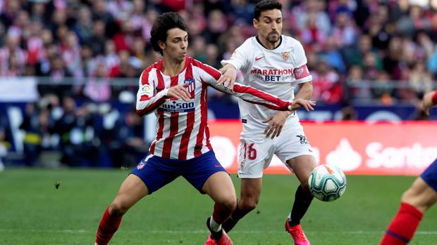 Sin Joao Félix no hay fiesta