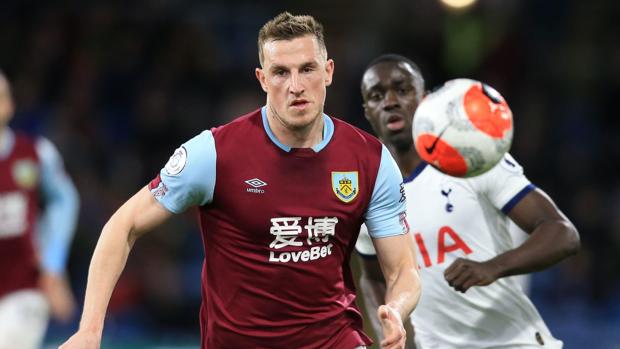 El Tottenham sigue de capa caída