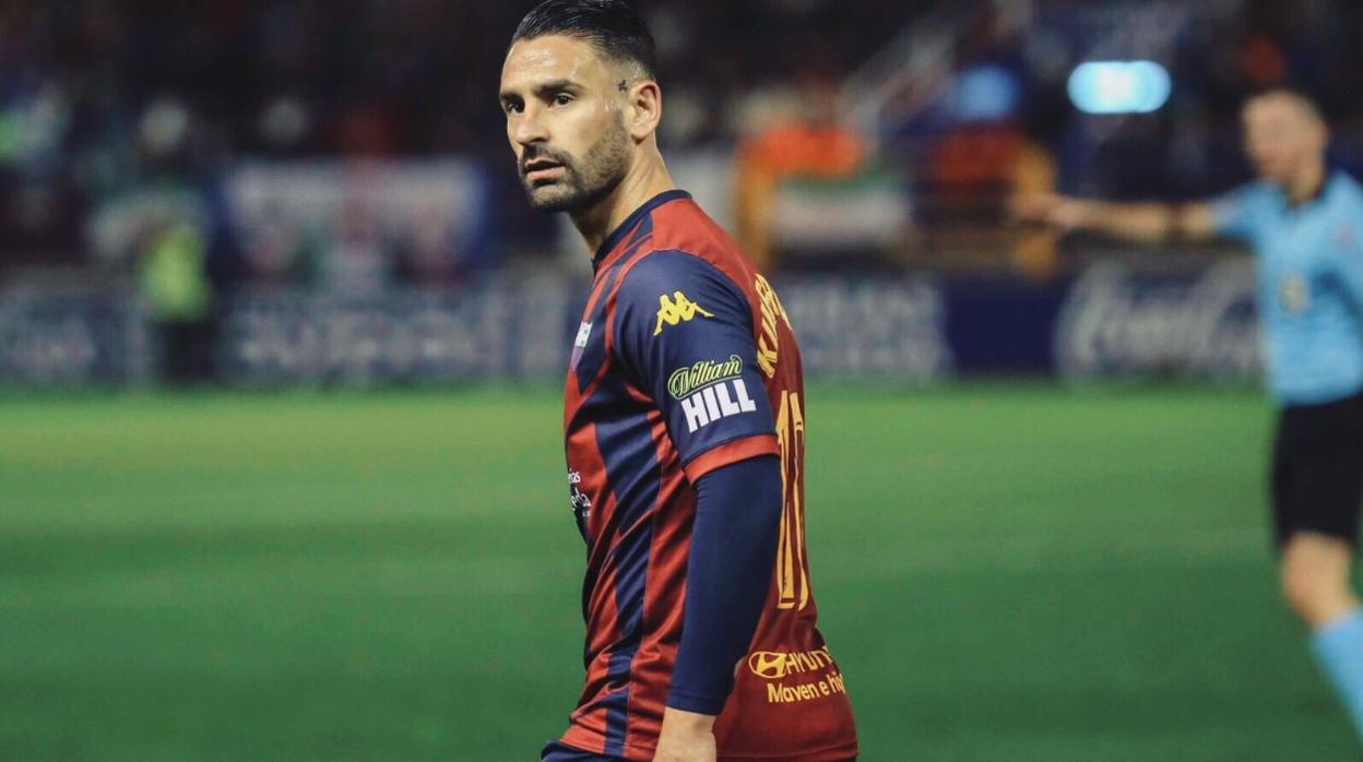 La calidad del Tenerife se impone a un pobre Extremadura