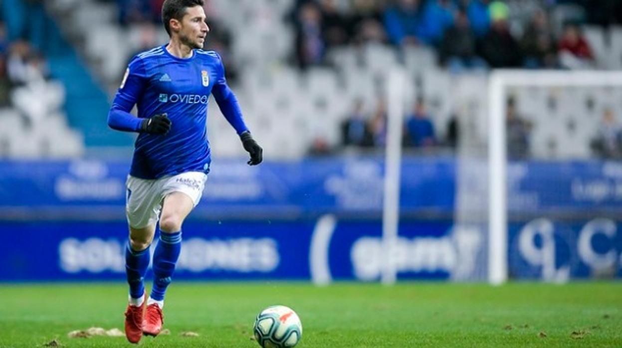 El Real Oviedo ve la luz