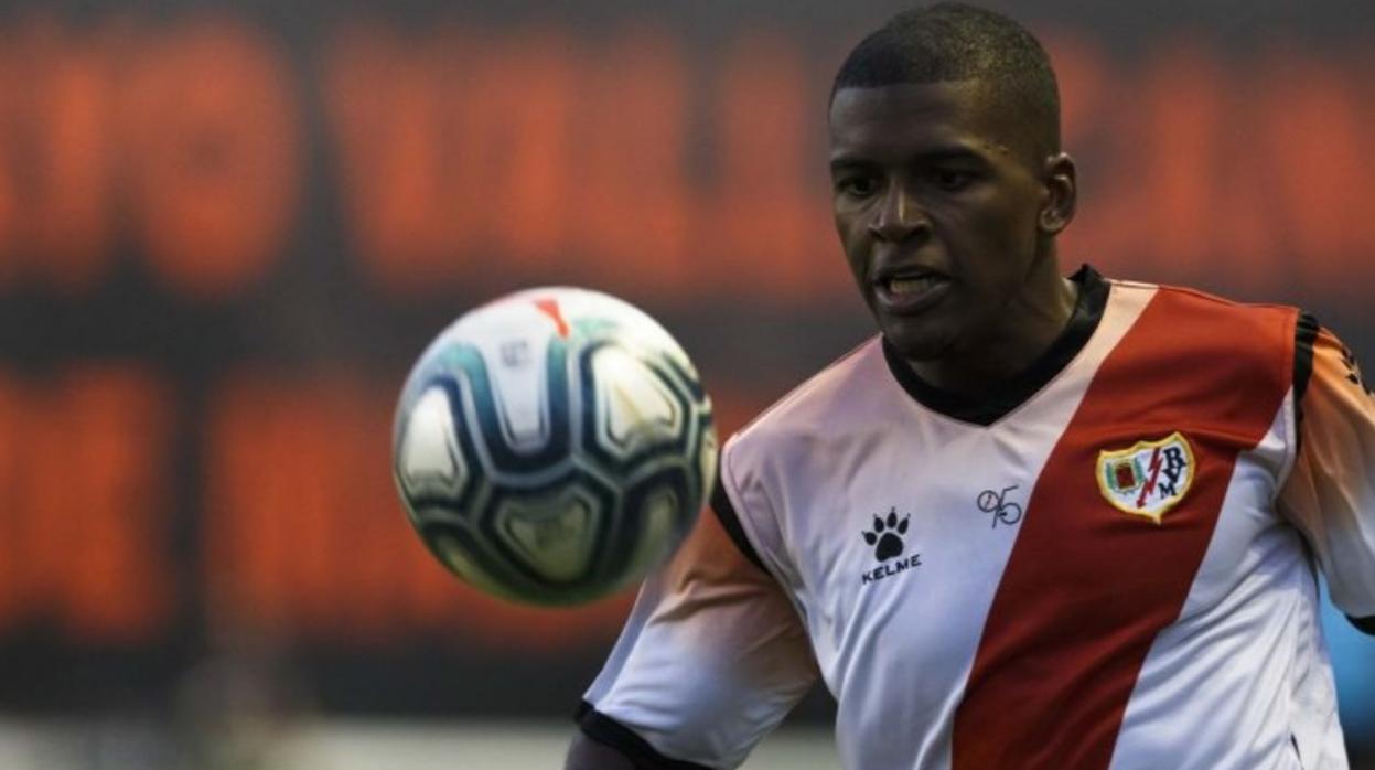 El Rayo amarga a Míchel su regreso a Vallecas