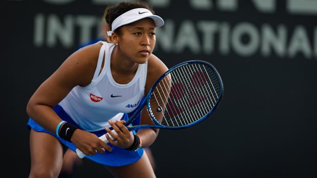 La confesión de Naomi Osaka: un susto mortal durante sus vacaciones