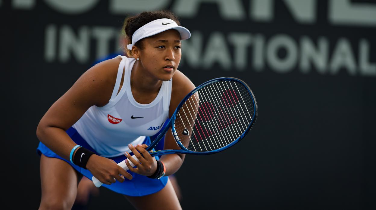 La confesión de Naomi Osaka: un susto mortal durante sus vacaciones