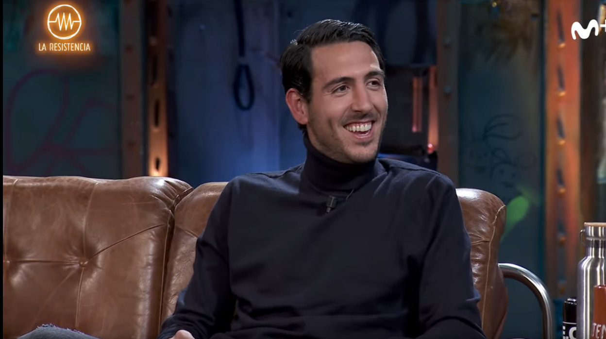 Dani Parejo confiesa de qué equipo era de pequeño y hace una petición a EA Sports