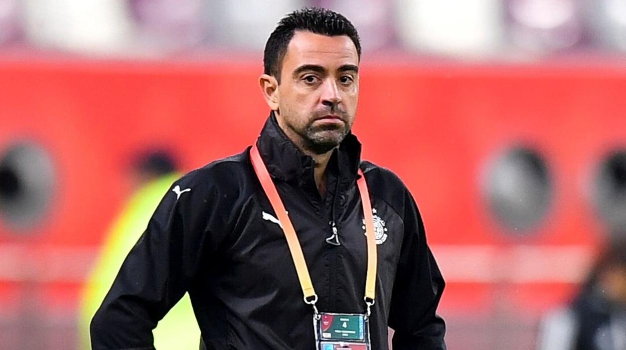 El Al-Sadd de Xavi se proclama campeón de la Catar Cup