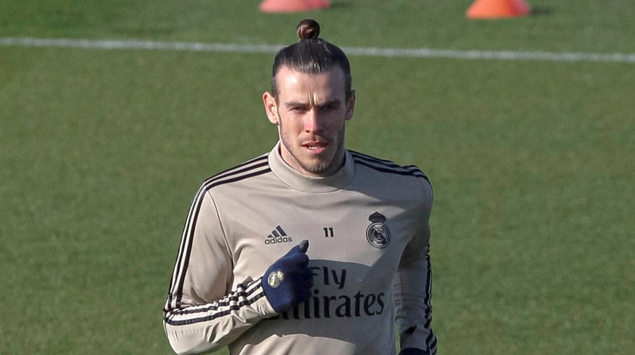 Bale, el último de la fila