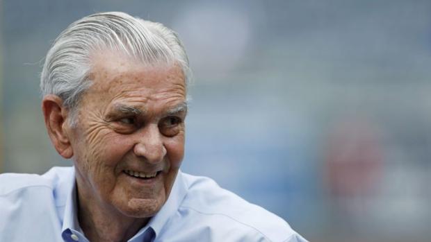David Glass, propietario de los Kansas City Royals, muere a los 84 años