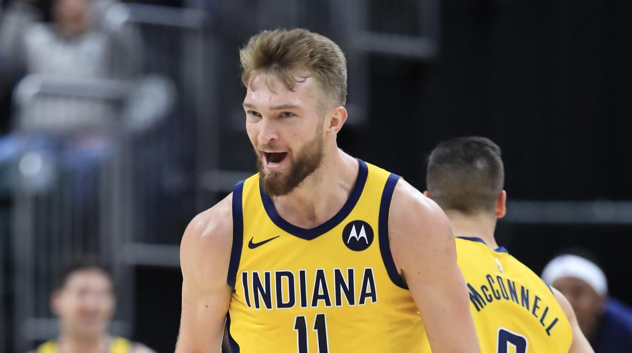 Un Sabonis para el All Star