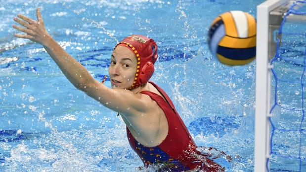 España derrota a Hungría (10-11) y jugará la final