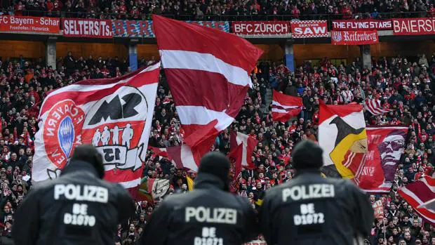 La Federación alemana reconoce que el fútbol fue cómplice del nazismo