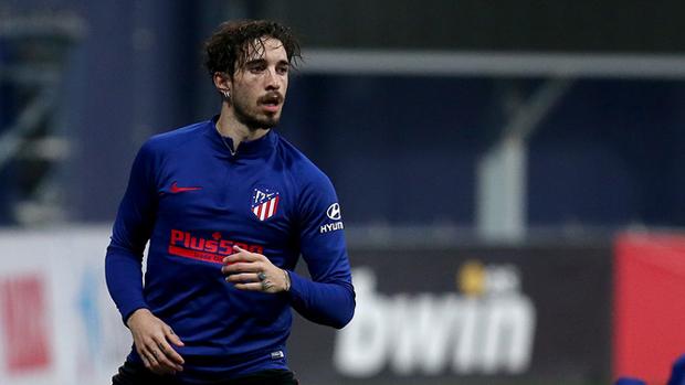 Vrsaljko vuelve a competir un año después