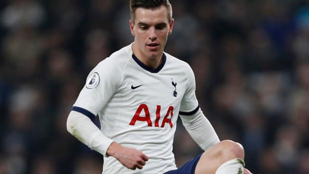 La operación Lo Celso, de escuela de negocios