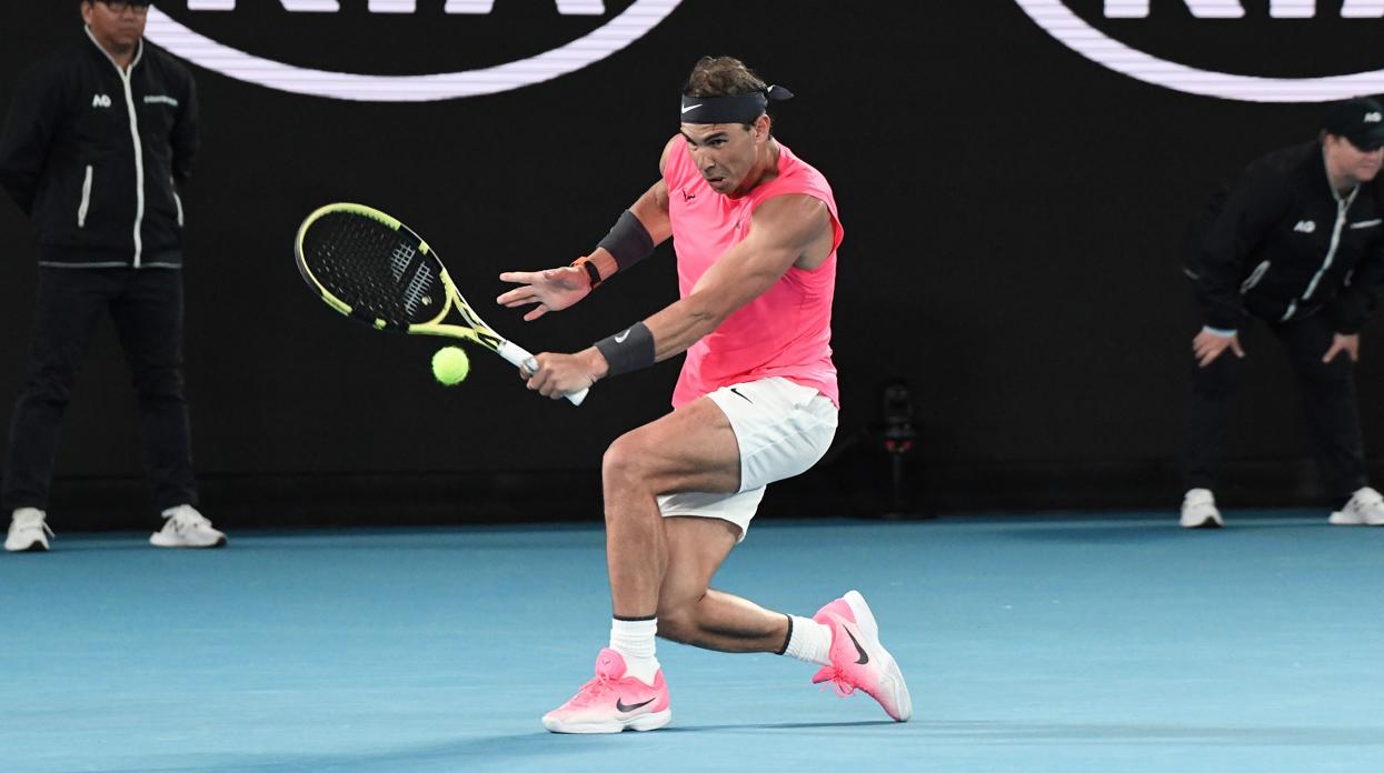 Rafa Nadal