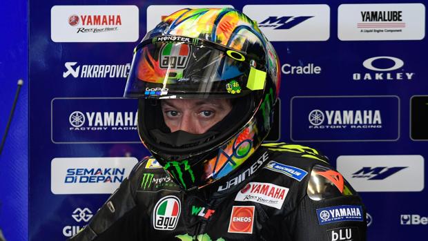 Fabio Quartararo sustituirá a Valentino Rossi en Yamaha en 2021