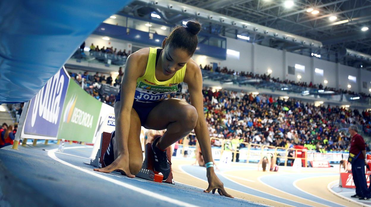 Aplazado el Mundial de Atletismo de Nanjing por el coronavirus