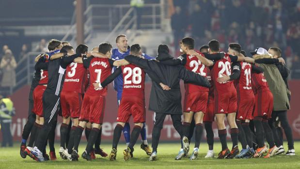 ¿Por qué se llama jabatos a los jugadores del Mirandés?