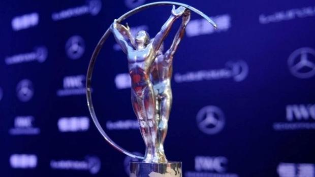 Laureus, veinte años honrando la excelencia deportiva y cambiando el mundo