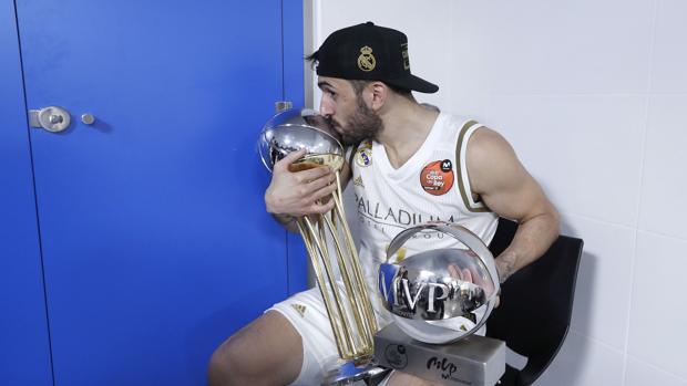 Campazzo, un hito único para el pequeño gigante