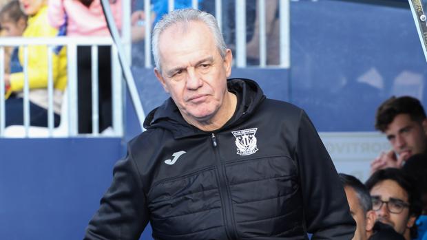 Javier Aguirre, sobre el caso Braithwaite: «Nos chingaron»