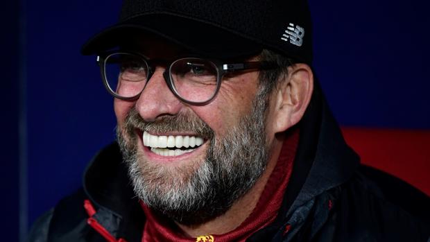 La respuesta de Jürgen Klopp a la conmovedora carta de un niño del Manchester United