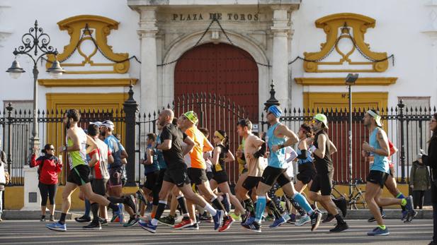 Zurich Maratón Sevilla 2020: Los récords batidos y por batir