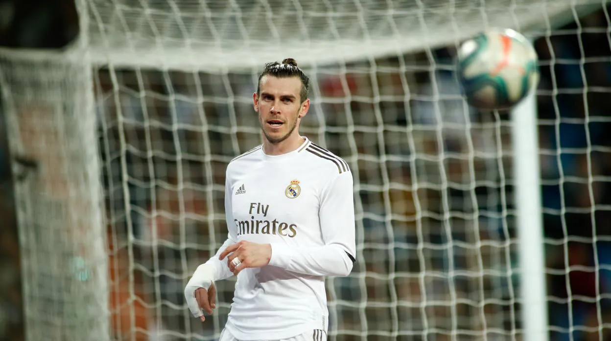 Fernando R. Lafuente: Todos quieren ser Bale