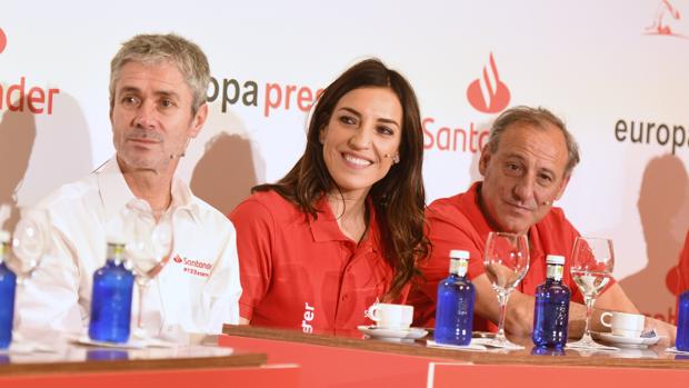 Leyendas del deporte español y «primerizos» en el Zurich Maratón de Sevilla 2020