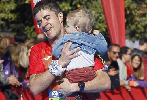 Todas las galerías de fotos del Zurich Maratón de Sevilla 2020