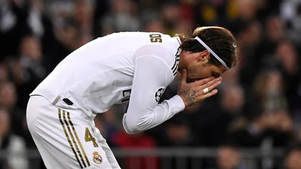 Los precedentes europeos que desaniman al Real Madrid