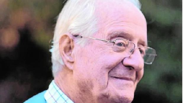 Jorge de la Peña, el primer organizador de las reservas de caza