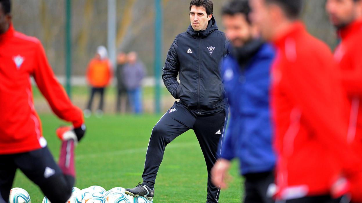 Horario y dónde ver el Mirandés-Real Sociedad de Copa del Rey