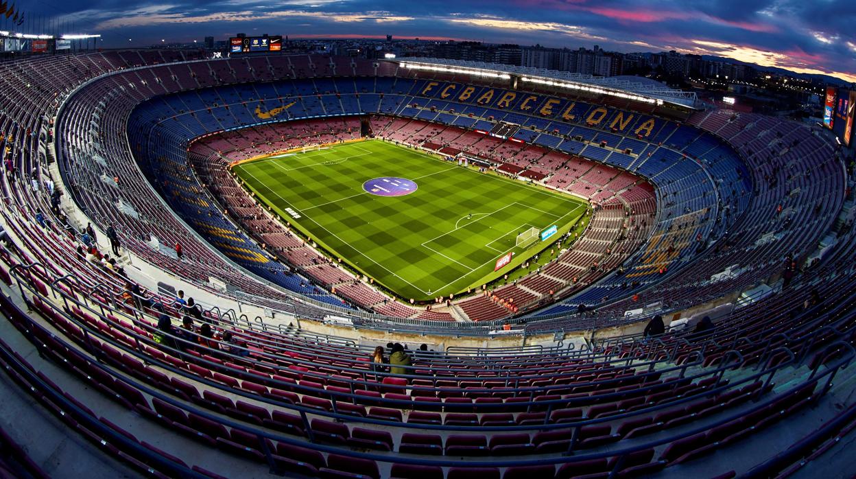 Camp Nou