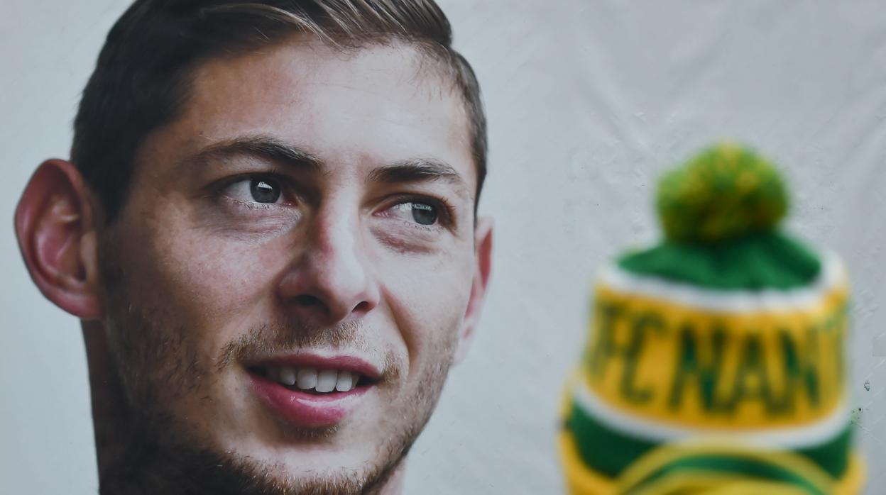 Emiliano Sala