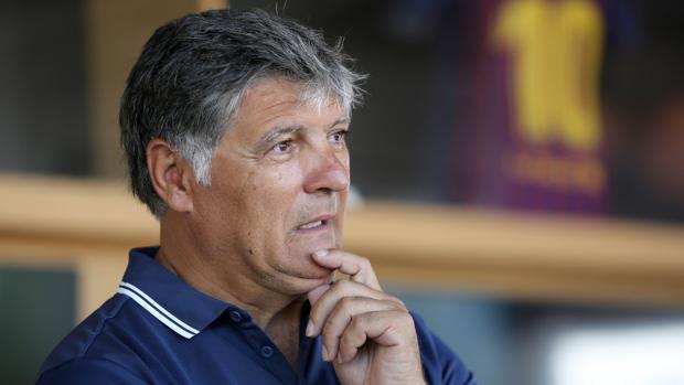 Toni Nadal: «Fui una dificultad para mi sobrino»