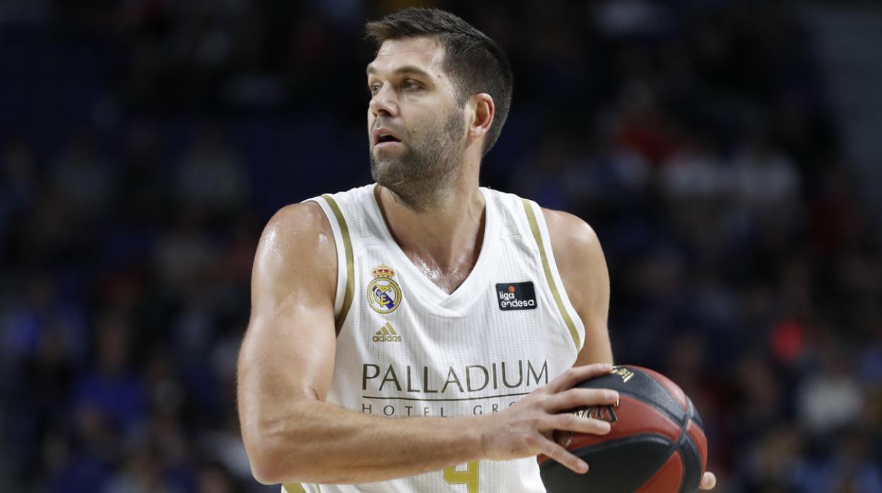 La ACB suspende la Liga hasta el 24 de abril