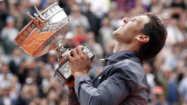 Roland Garros se aplaza a septiembre