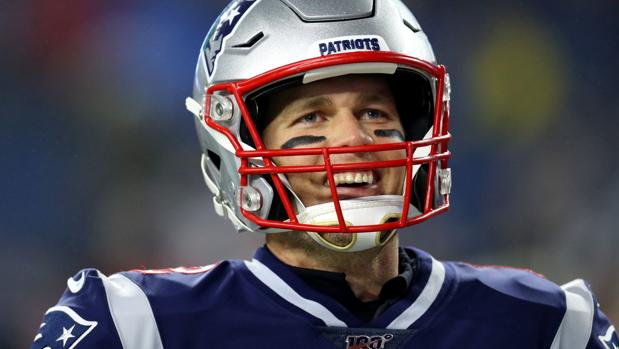 Tom Brady anuncia su marcha de los Patriots después de veinte temporadas