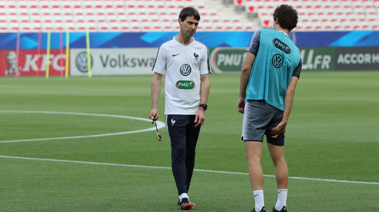 La Liga tiene previsto dar unos días de pretemporada a los clubes antes de reanudar la competición