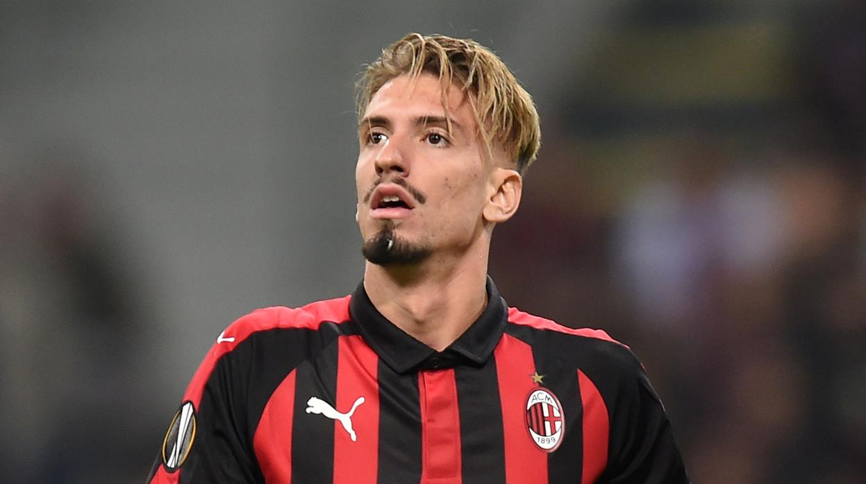 Samu Castillejo