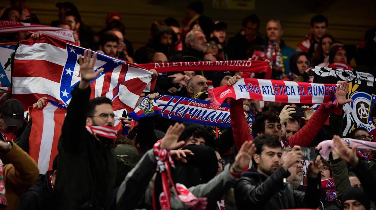 El ex jefe de Salud Pública de Liverpool dice que fue «vergonzoso» recibir a seguidores del Atlético