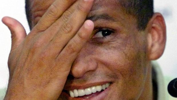 Rivaldo desconfía de Lautaro y se decanta por Neymar