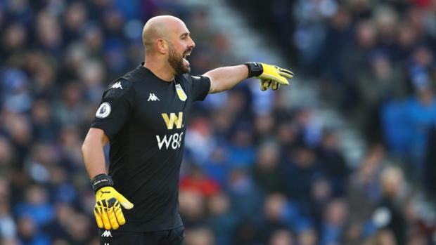 Pepe Reina estalla: «Están haciendo el ridículo día tras día... Increíble»