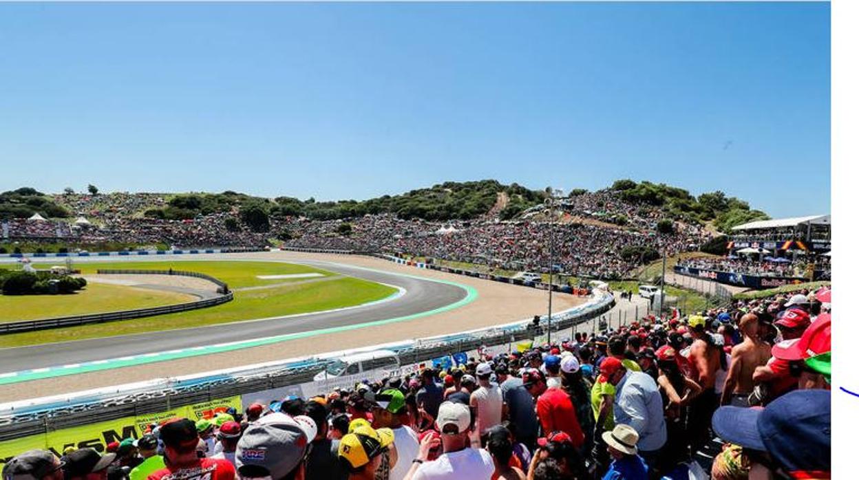 Circuito de Jerez-Ángel Nieto