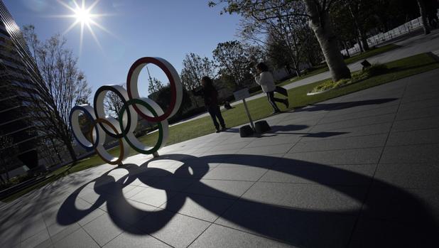 Oficial: Los Juegos de Tokio comenzarán el 23 de julio de 2021