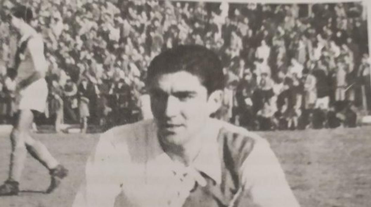 Fallece Miguelín, histórico defensa del Rayo Vallecano