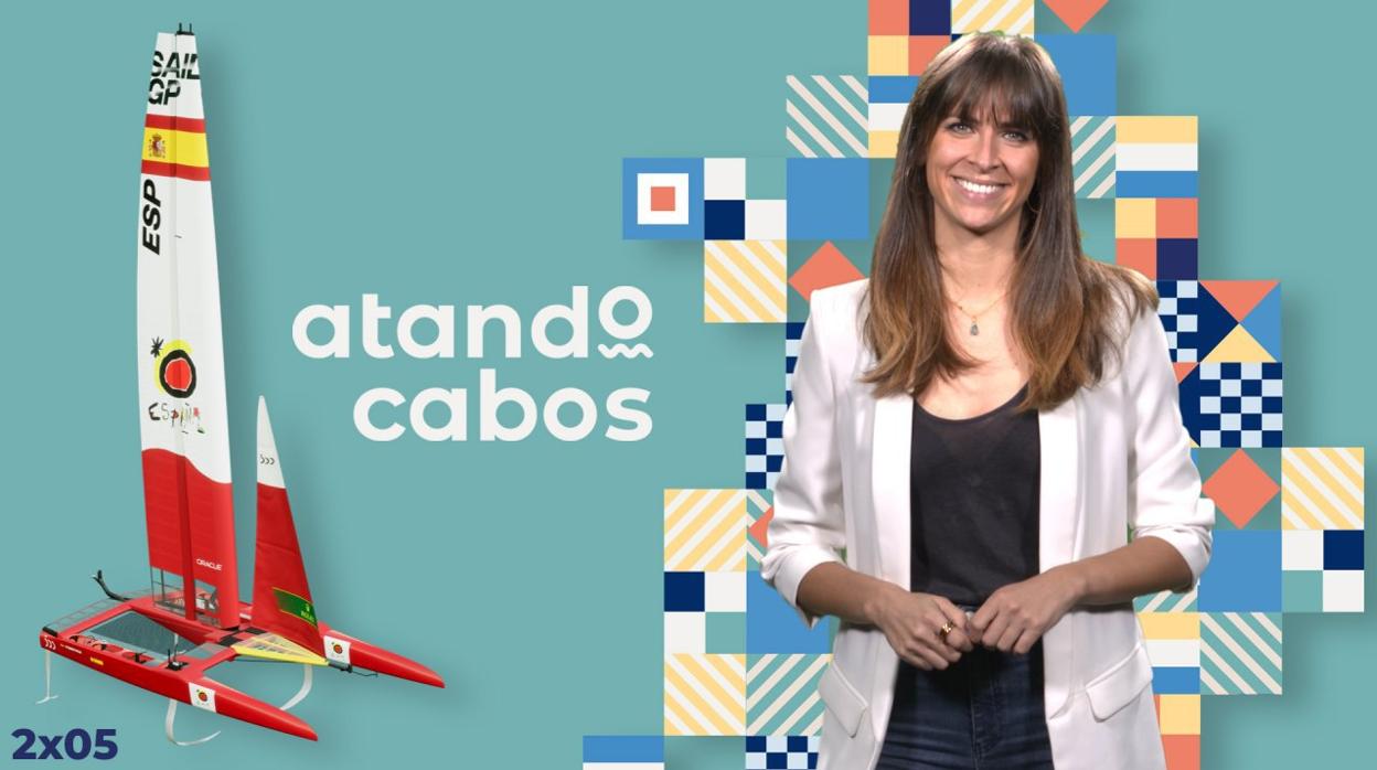 Capítulo 5 de «Atando Cabos»