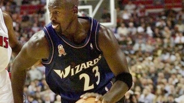 Stackhouse enciende la NBA: «Yo era mejor que Michael Jordan»