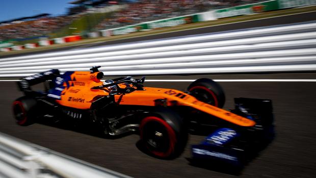 Un jefe de McLaren pide cambios drásticos en la F1